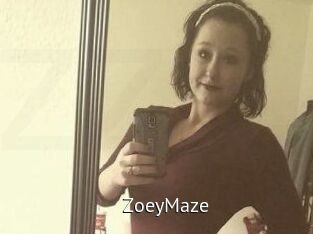 Zoey_Maze Zizi X