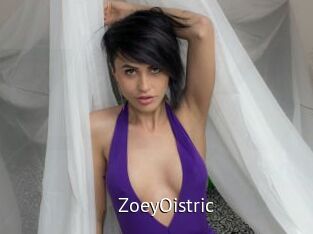 ZoeyOistric