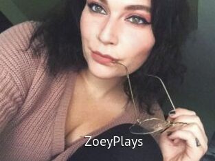 ZoeyPlays
