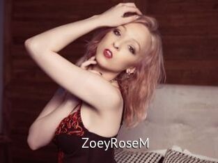 ZoeyRoseM