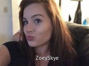 ZoeySkye