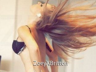 ZoeyXBritton