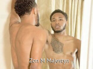 Zon_M_Majestyn