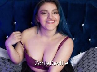 ZoniaDeville