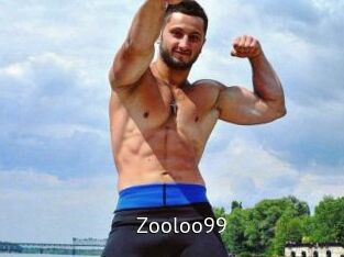 Zooloo99 Zizi X