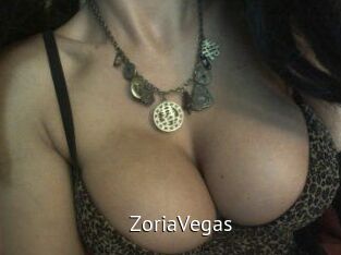ZoriaVegas
