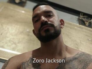 Zoro_Jackson