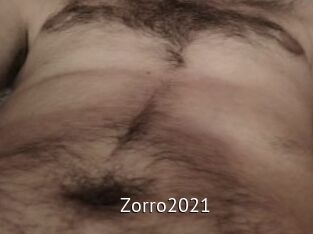 Zorro2021