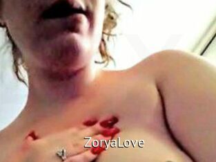 ZoryaLove
