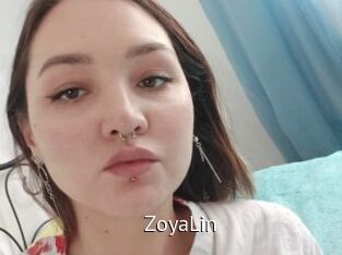 ZoyaLin
