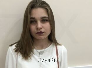 ZoyaRili