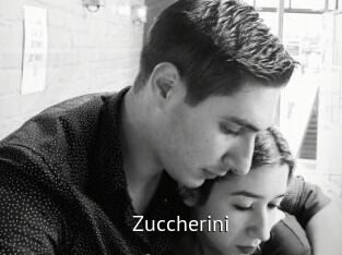 Zuccherini