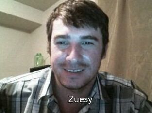 Zuesy