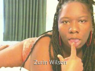 Zurin_Wilson