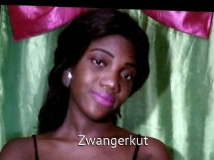 Zwangerkut