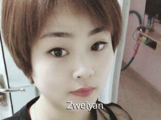 Zweiyan