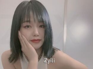Zyili