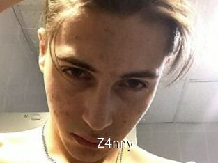 Z4nny