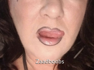 Zaadboobs