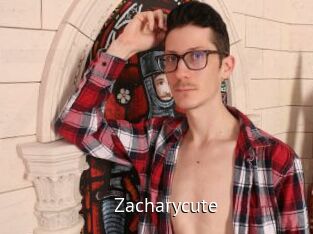 Zacharycute