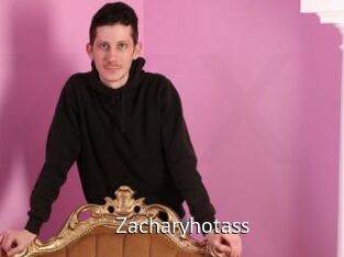 Zacharyhotass