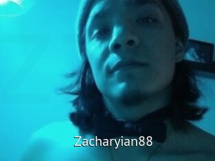 Zacharyian88