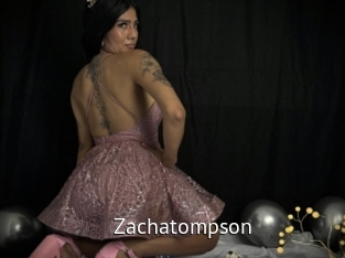 Zachatompson