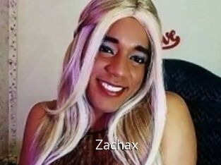 zachax Zizi X