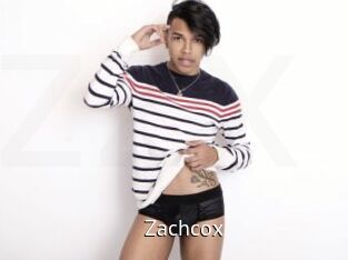 Zachcox