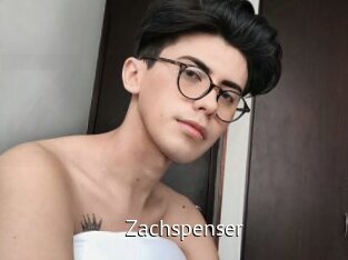 Zachspenser