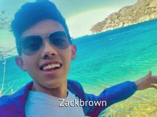 Zackbrown