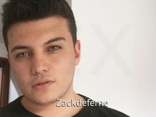 Zackdeferne