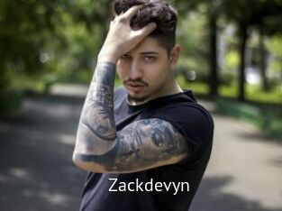 Zackdevyn