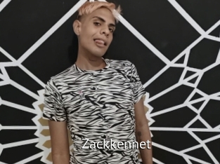 Zackkennet