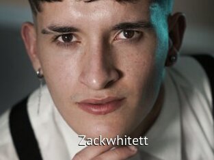 Zackwhitett