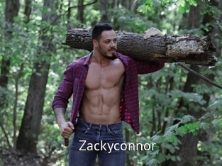 Zackyconnor