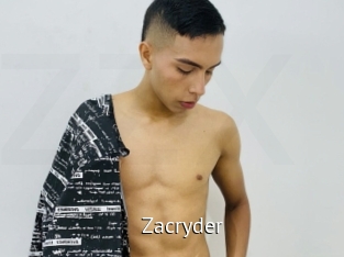 Zacryder