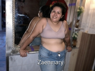 Zaenmary