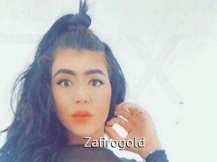 Zafirogold
