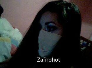 Zafirohot