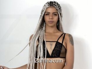 Zafrinacum