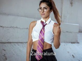 Zaharaluna