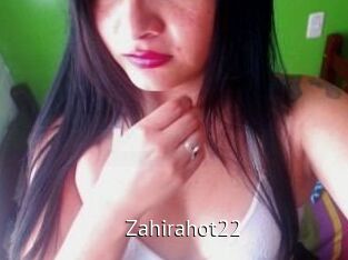 Zahirahot22