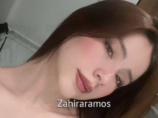 Zahiraramos