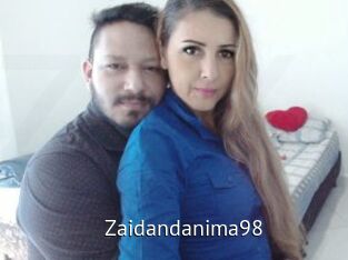 Zaidandanima98
