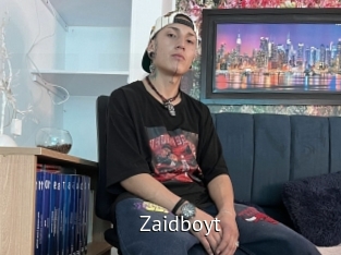 Zaidboyt