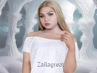 zailagreat Zizi X
