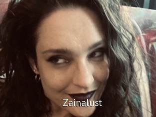 Zainalust