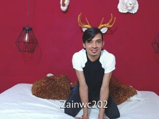 Zainwc202