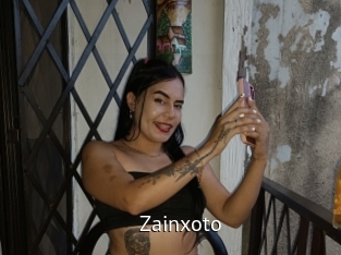 Zainxoto